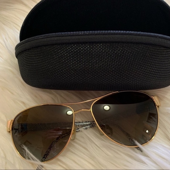 Versace Accessories - ❤️❤️Authentic Versace Polarized Sunglasses❤️❤️
